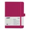 Lamy Softcover Notebook - Pink, Dot-Grid-Rule, 8-1/4" x 5-3/4"